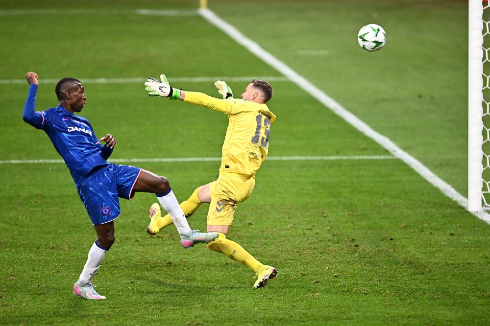 拉莫斯：我们可能是没有压力的一方，会带着享受的态度迎接决赛