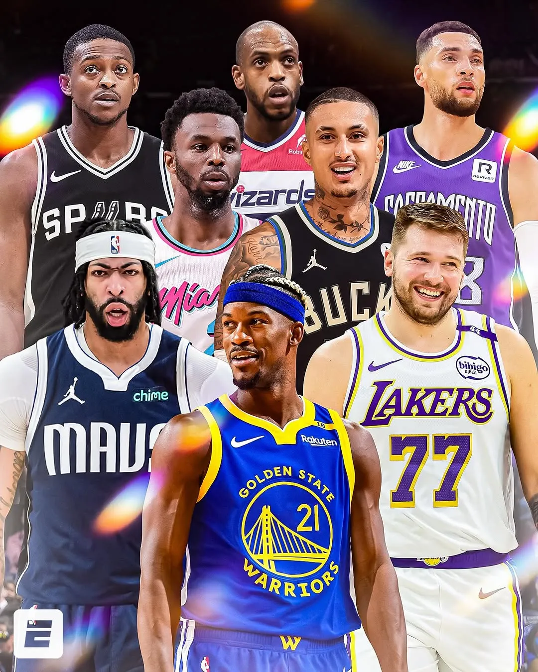 莱比锡6-0大胜法兰克福，迪奥曼德戴帽，鲍姆加特纳一射两传